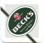 79: Германия, Beck
