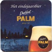 802: Бельгия, Palm