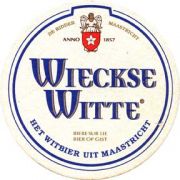 805: Нидерланды, Wieckse Witte
