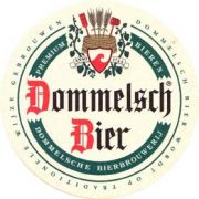 806: Netherlands, Dommelsch