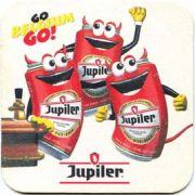 808: Бельгия, Jupiler