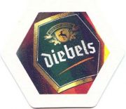 80: Germany, Diebels