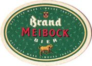 810: Netherlands, Brand