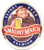811: Словакия, Smadny Mnich