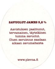 815: Финляндия, Plevna