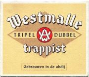 816: Бельгия, Westmalle