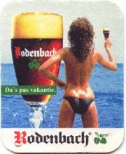 818: Бельгия, Rodenbach
