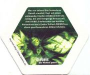 81: Germany, Diebels