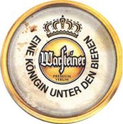 821: Германия, Warsteiner