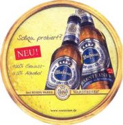 821: Германия, Warsteiner