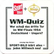 822: Germany, Bitburger