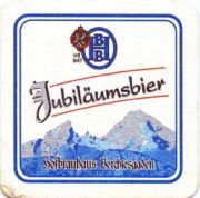 823: Германия, Hofbrauhaus Berchtesgaden
