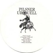 826: Чехия, Pilsner Urquell