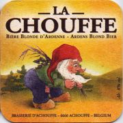 827: Бельгия, Chouffe