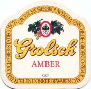 831: Netherlands, Grolsch