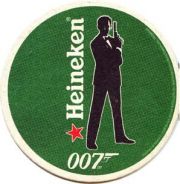 833: Нидерланды, Heineken