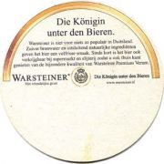 834: Германия, Warsteiner (Нидерланды)