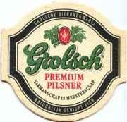 835: Netherlands, Grolsch