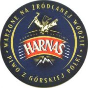 838: Poland, Harnas