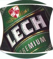 843: Польша, Lech