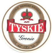 847: Польша, Tyskie