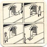 856: Польша, Dog in the Fog