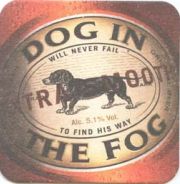 857: Польша, Dog in the Fog