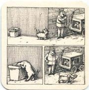 857: Польша, Dog in the Fog