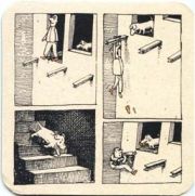 858: Польша, Dog in the Fog