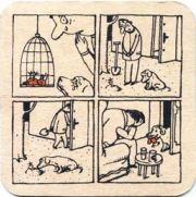 859: Польша, Dog in the Fog