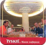 860: Польша, Tyskie