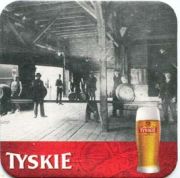 865: Польша, Tyskie
