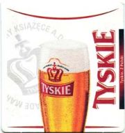 866: Польша, Tyskie