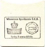 867: Польша, Tyskie