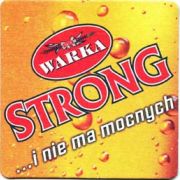 868: Польша, Warka