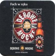 873: Польша, Debowe Mocne