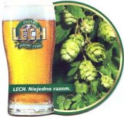 874: Польша, Lech