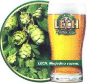 874: Польша, Lech