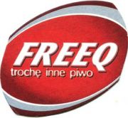 876: Poland, Freeq