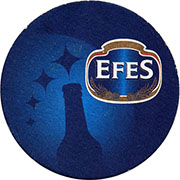 893: Турция, Efes