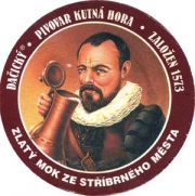 894: Чехия, Dacicky Kutna Hora