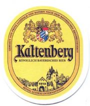 901: Германия, Kaltenberg (Россия)
