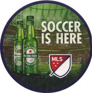 902: Нидерланды, Heineken (США)