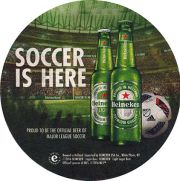 902: Нидерланды, Heineken (США)