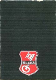 906: Германия, Beck