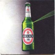 907: Германия, Beck