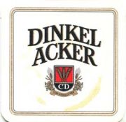 909: Germany, Dinkelacker