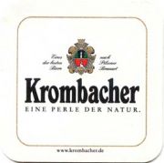 90: Германия, Krombacher
