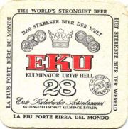 913: Germany, Eku