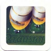 916: Германия, Braustolz